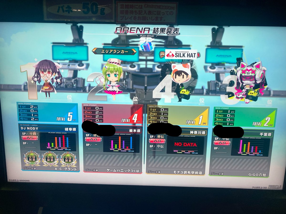 NODY（へωへ） tweet media