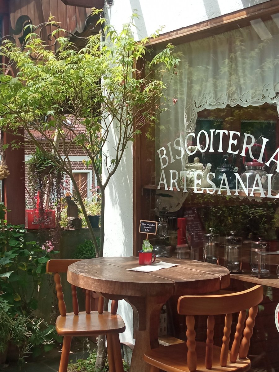 Dahlia do Condado 🍅 tweet media