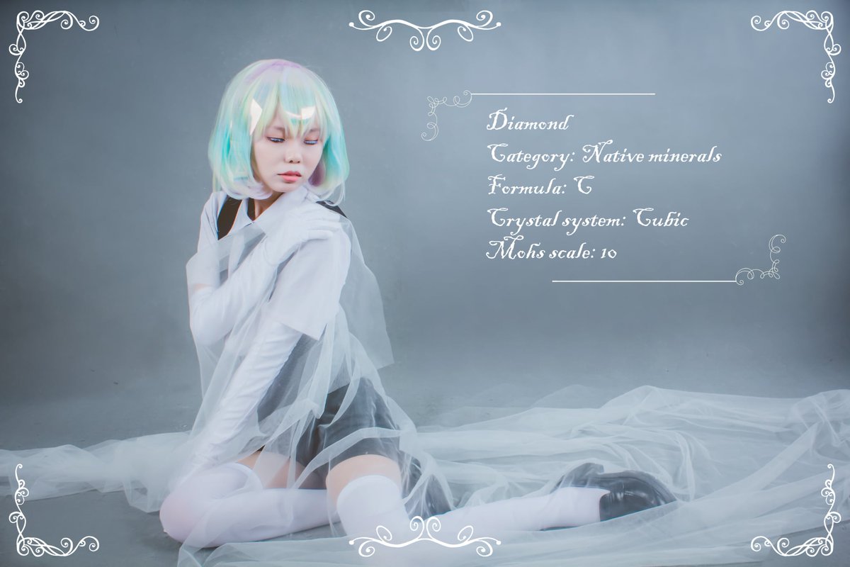 nagiisbunny's tweet image. Sự tồn tại chói lóa...

Diamond CN Nagi Bunny 
P&amp;amp;R: Mathael Li

#diamond #dia #housekinokuni #hnk #landsofthelustrous