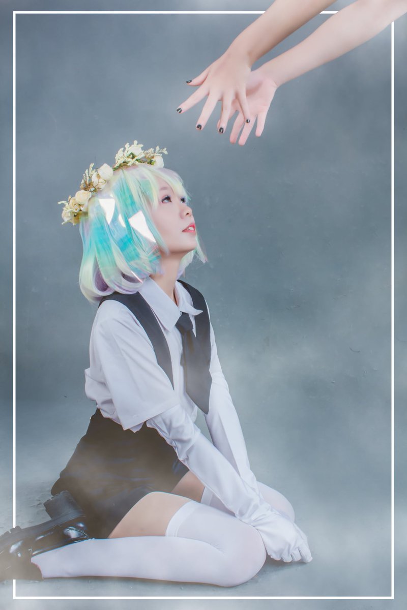 nagiisbunny's tweet image. Sự tồn tại chói lóa...

Diamond CN Nagi Bunny 
P&amp;amp;R: Mathael Li

#diamond #dia #housekinokuni #hnk #landsofthelustrous