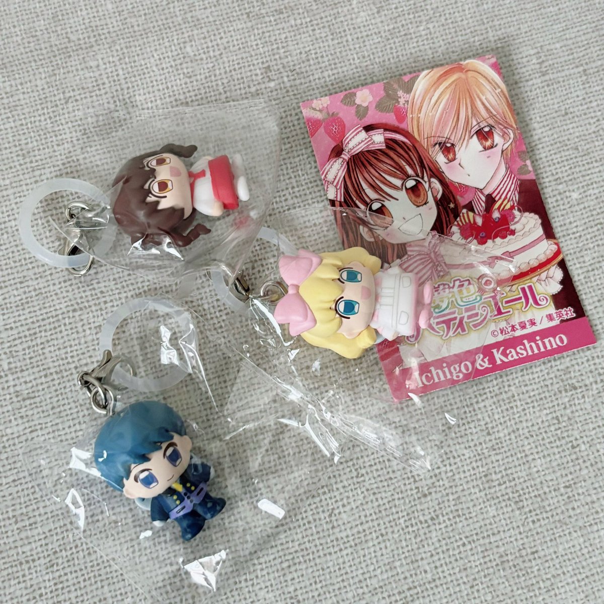 あとこれもド世代過ぎてやっちゃった