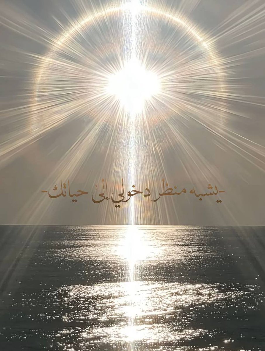 mie9n's tweet photo. « يُشبه منظر دخولي إلى حياتك » https://t.co/6aL2p5xeeH