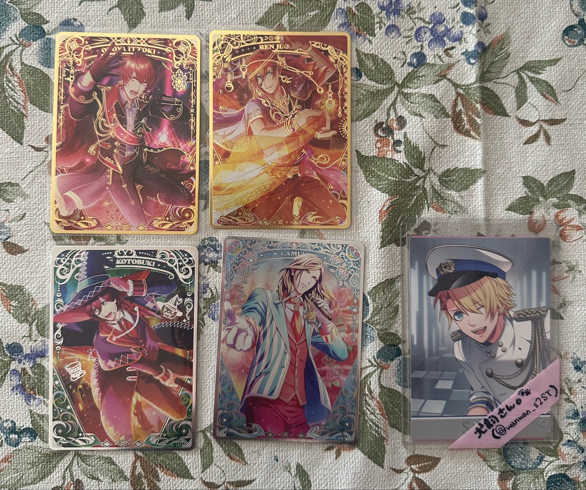 犬飼さん｡🐾 tweet media