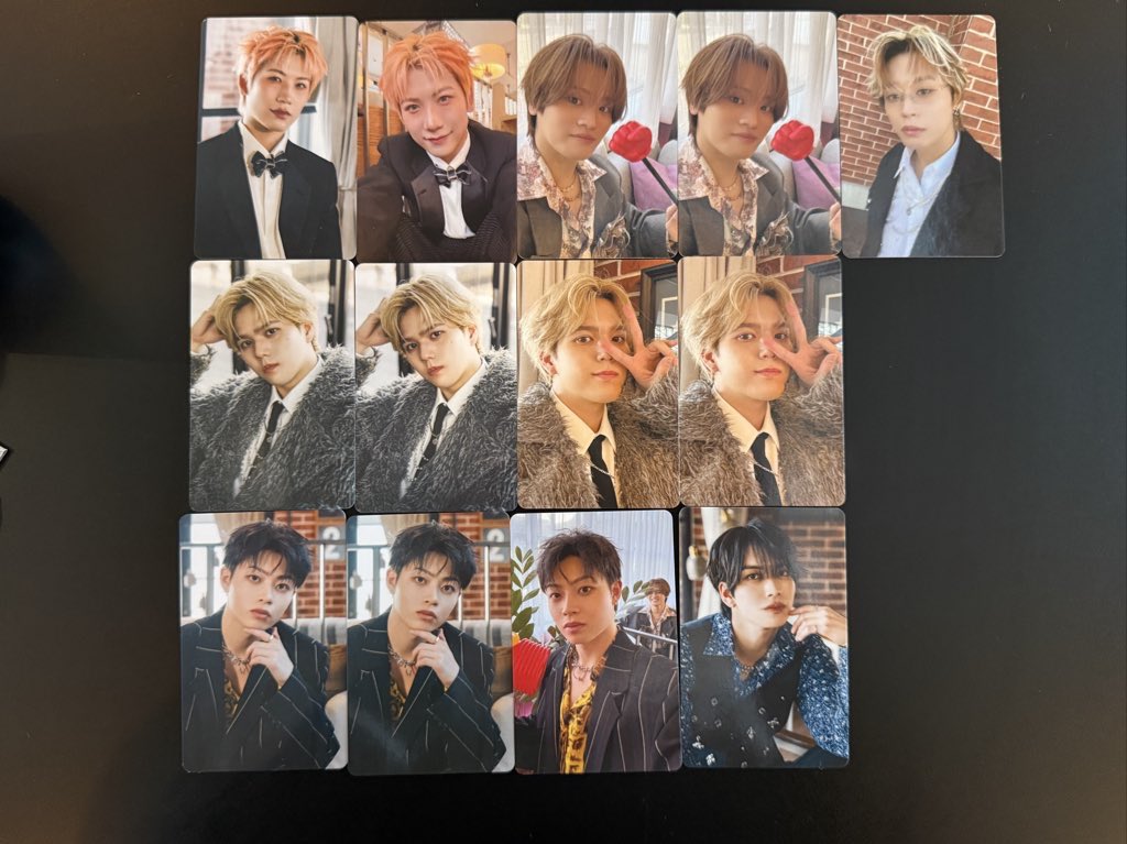 取引.⋆𝜗𝜚 tweet media