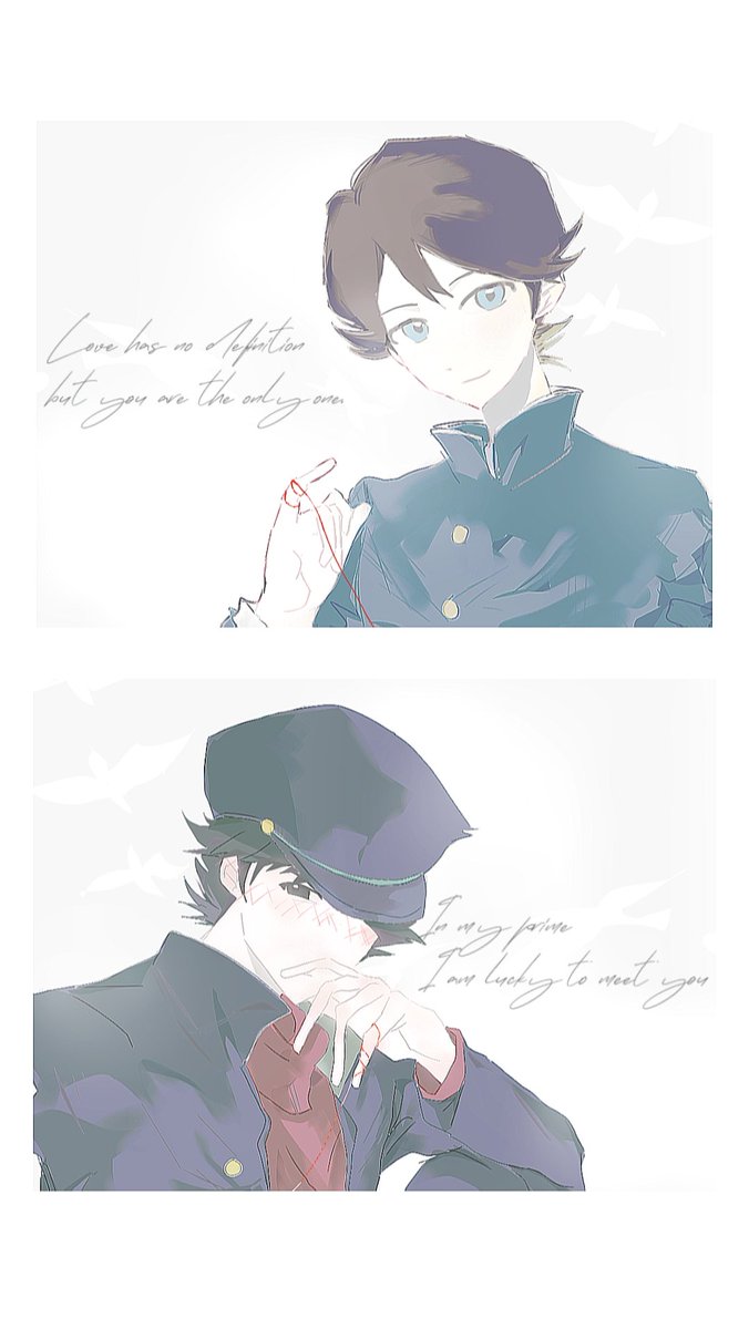 yu69156202's tweet photo. #lupinzero
#ル次 https://t.co/hDj2mMIMQx