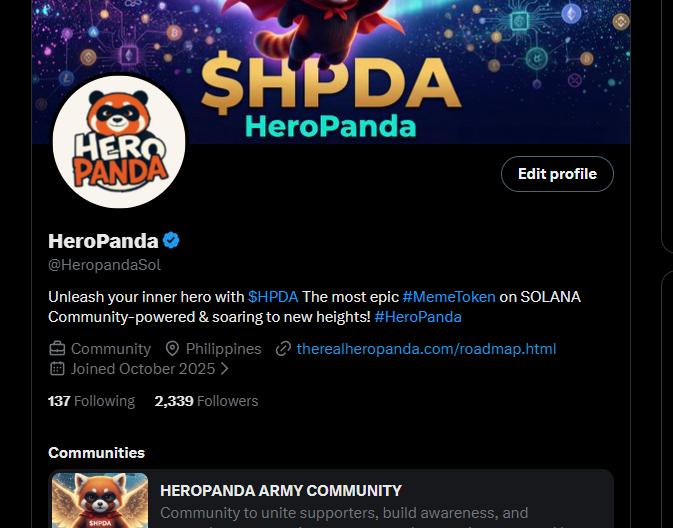 HeroPanda tweet media