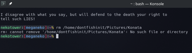 Meganeko tweet media