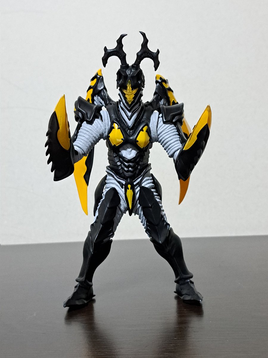 ループ星人ヤンド tweet media