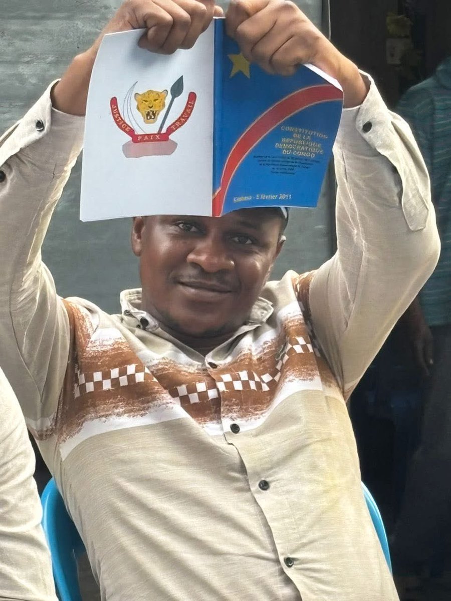 Kiese Eddy Emperor🇨🇬🇨🇩🇦🇴 tweet media