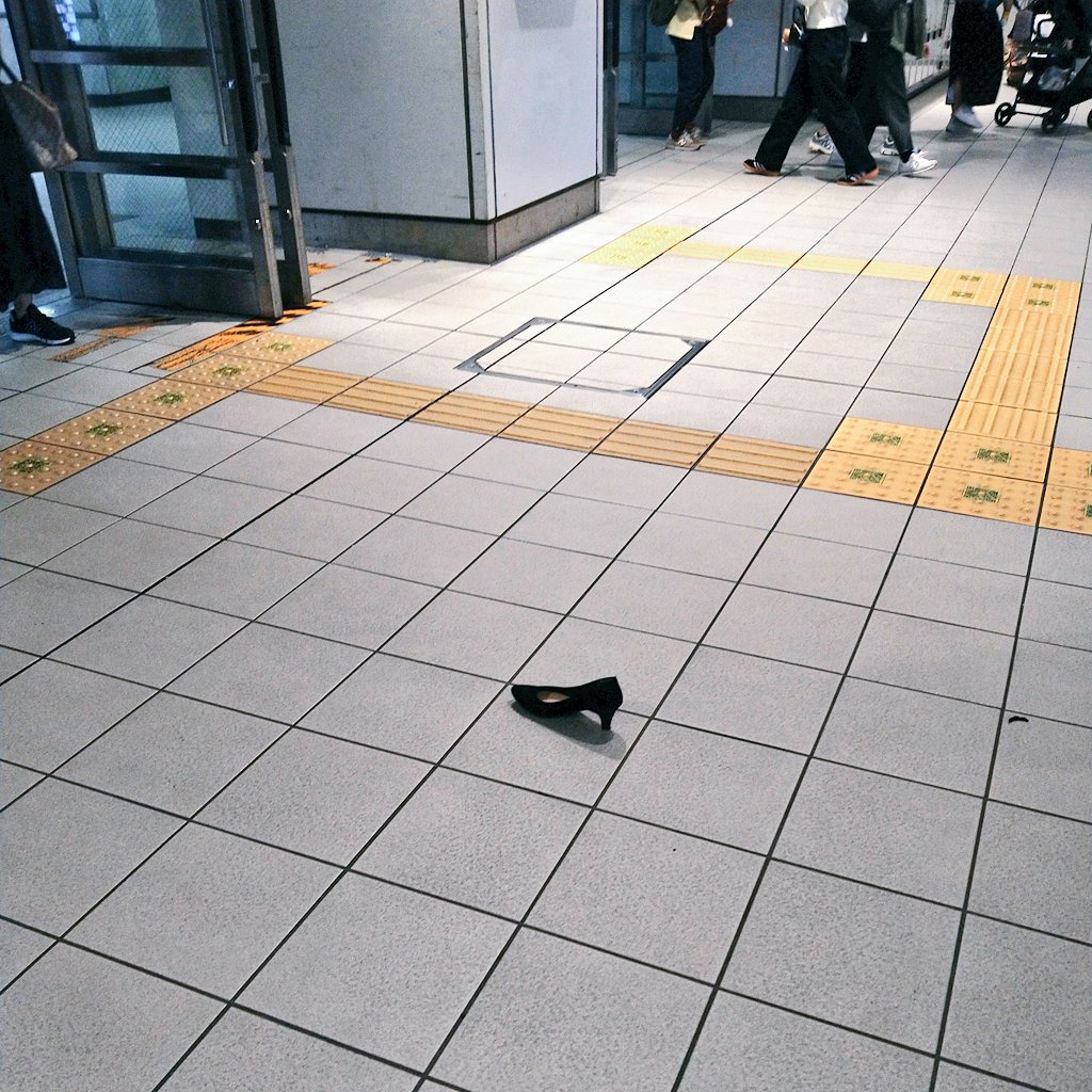 sumire tweet media