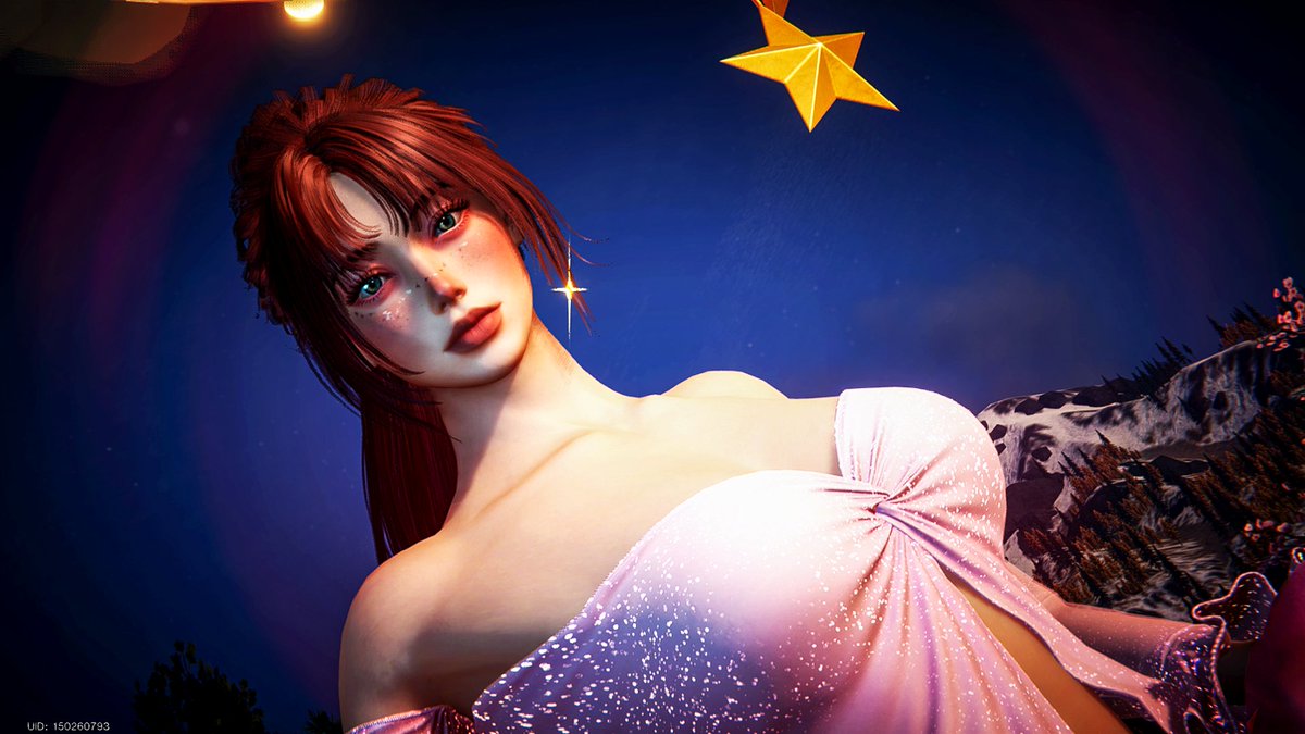 eimaladattv's tweet image. ^›⩊‹^ ੭  

🏷️ #VirtualPhotography #OnceHuman #VPSat #VPWorld #VPTree @OnceHuman_