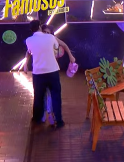 Clau Mi💜🦊 tweet media