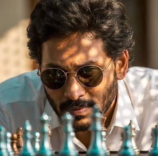 వై.యస్.‌ఆర్‌ కుటుంబం™ tweet media