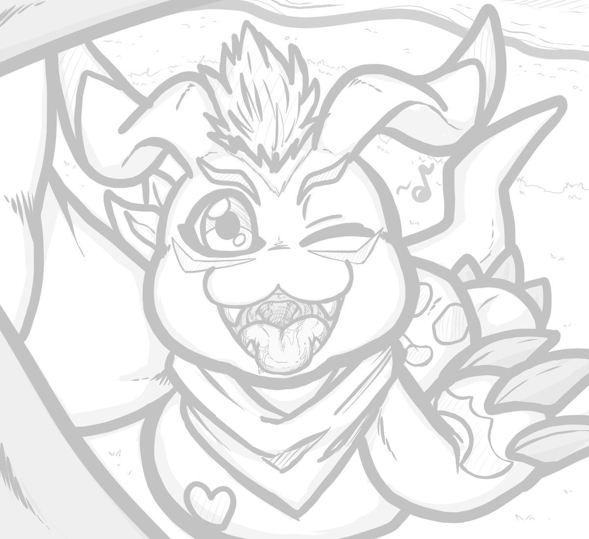 Doodler McMouseface tweet media