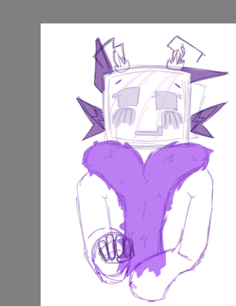 Animatic_fans's tweet photo. #colorbox #purple https://t.co/1OwuFPbLvi