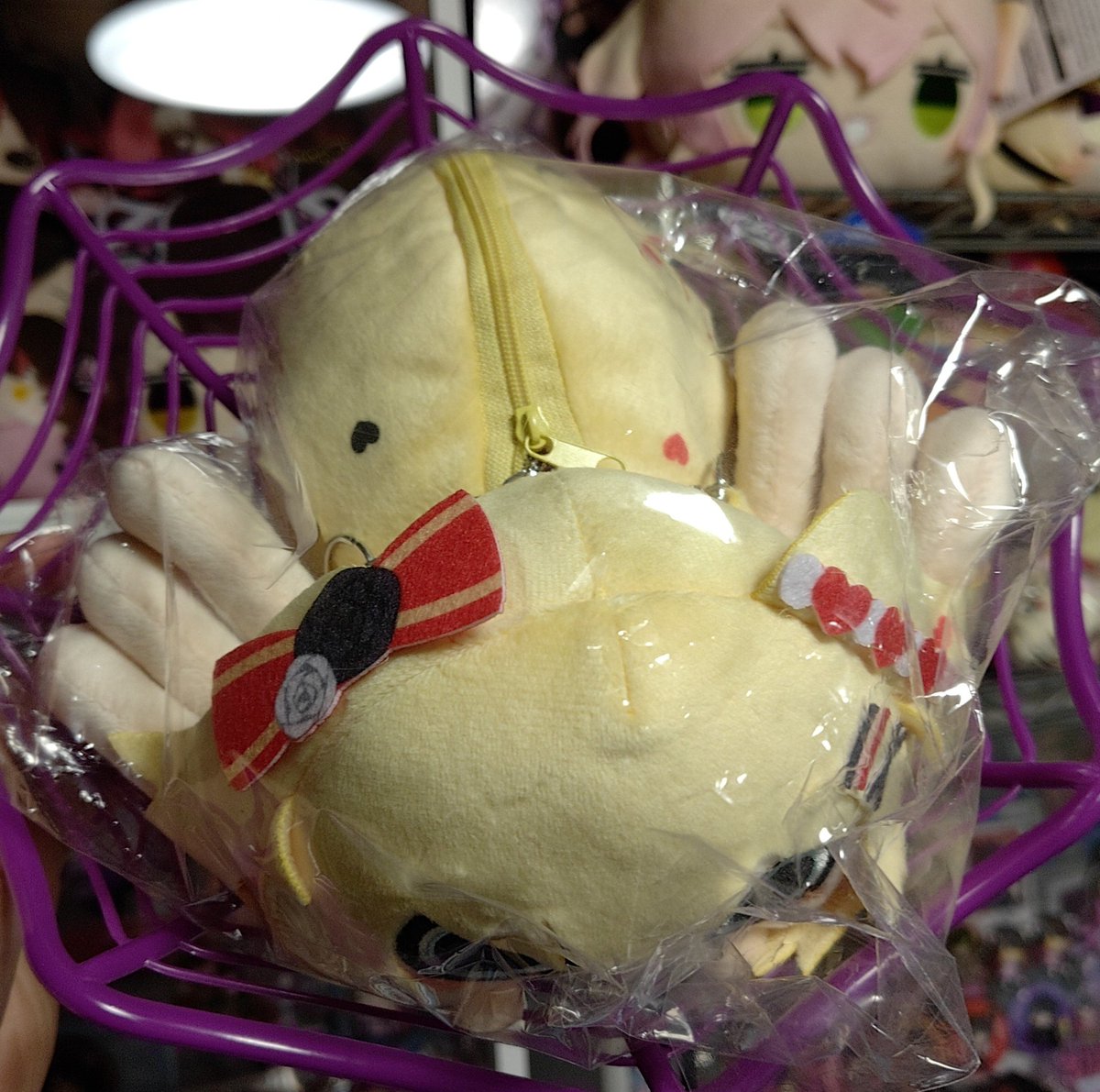 クロ🤖🍑🥟🎪♌☃️ tweet media