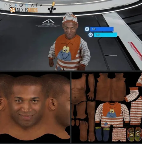 eXtas1s 🎮 Noticias & Rumores tweet media