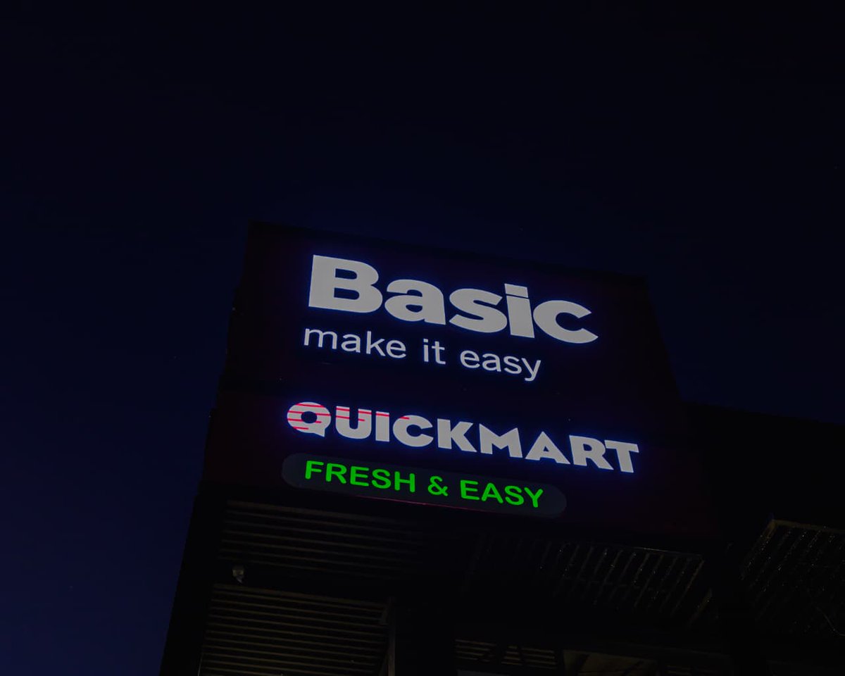 _griftine's tweet image. Enjoy better shopping experience now ata Elgonview, courtesy of quickmart 

#QuickmartElgonView
#20YearsTogether