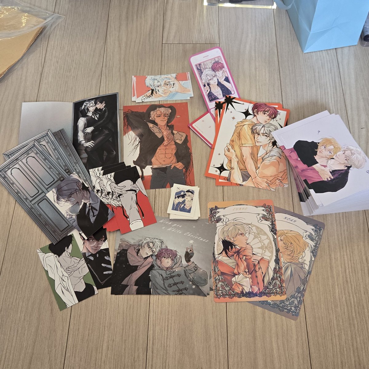 짜곱🍜 tweet media