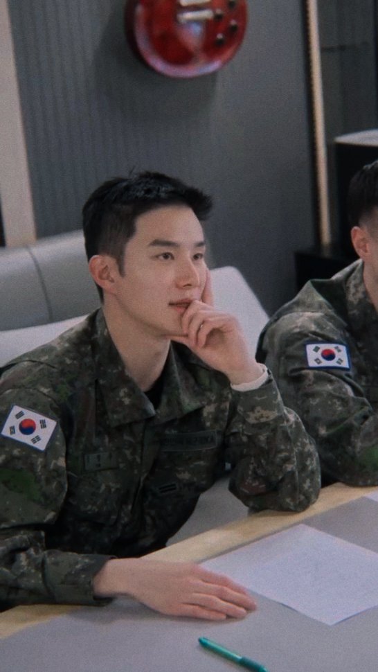 ᴀʟʟ ᴀʙᴏᴜᴛ ᴊᴜɴɢᴡᴏᴏ tweet media