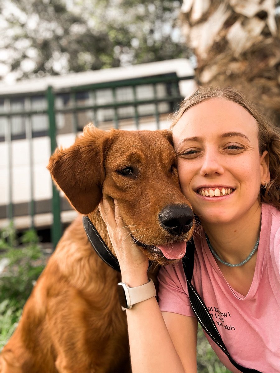 Paz Lejfer || Recruitment Specialist 👩‍💻 tweet media