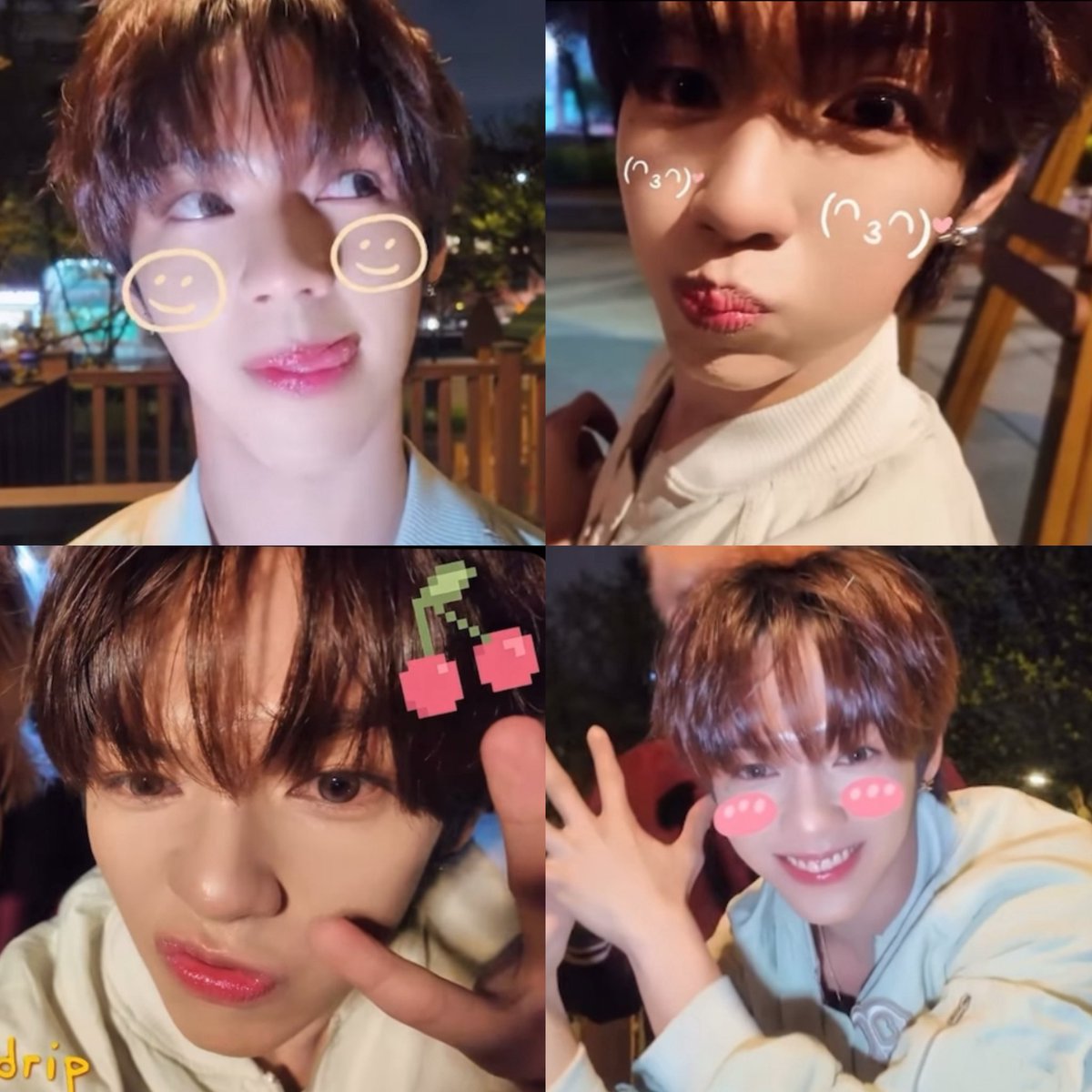 knives ☻ tweet media