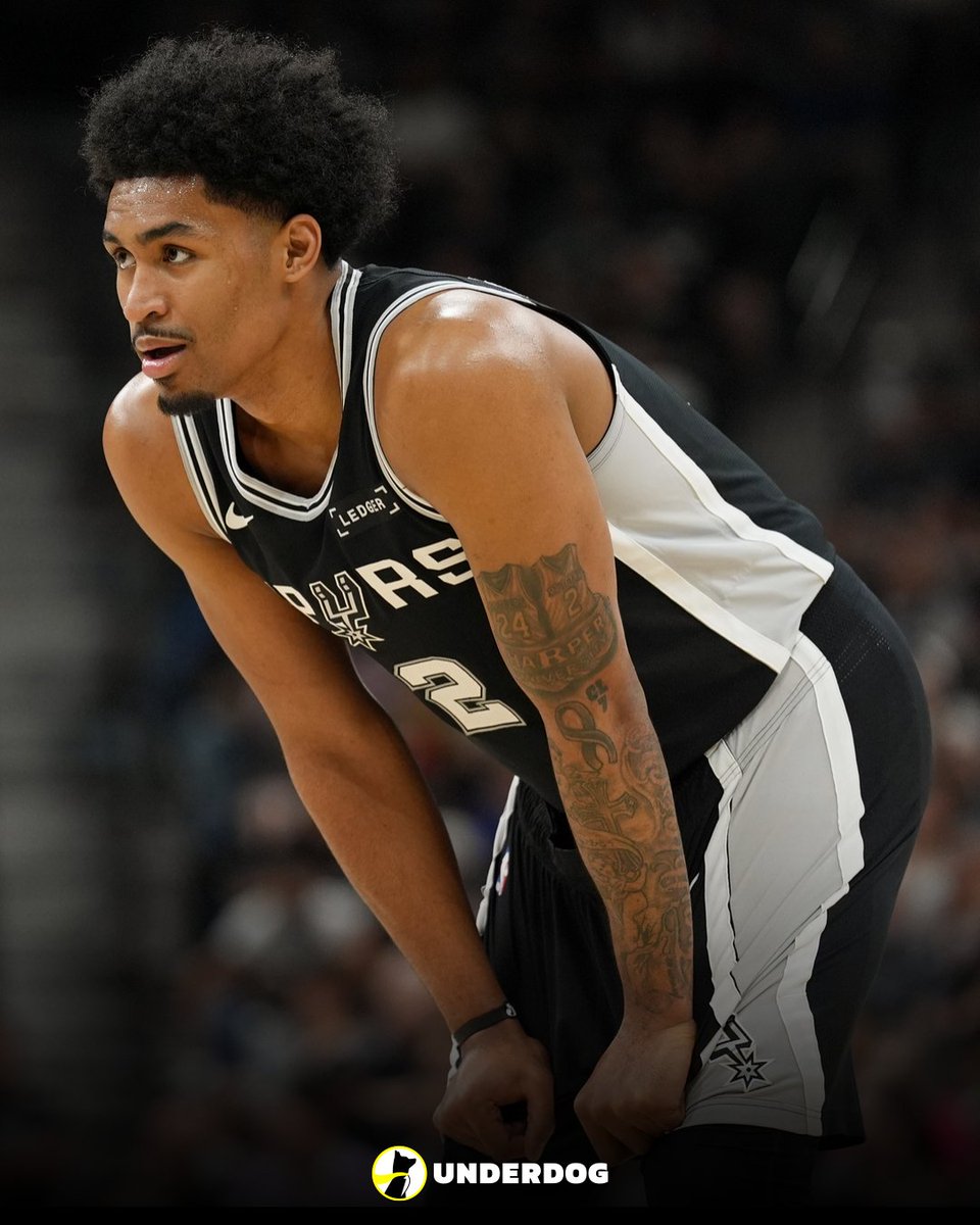 Underdog NBA tweet media