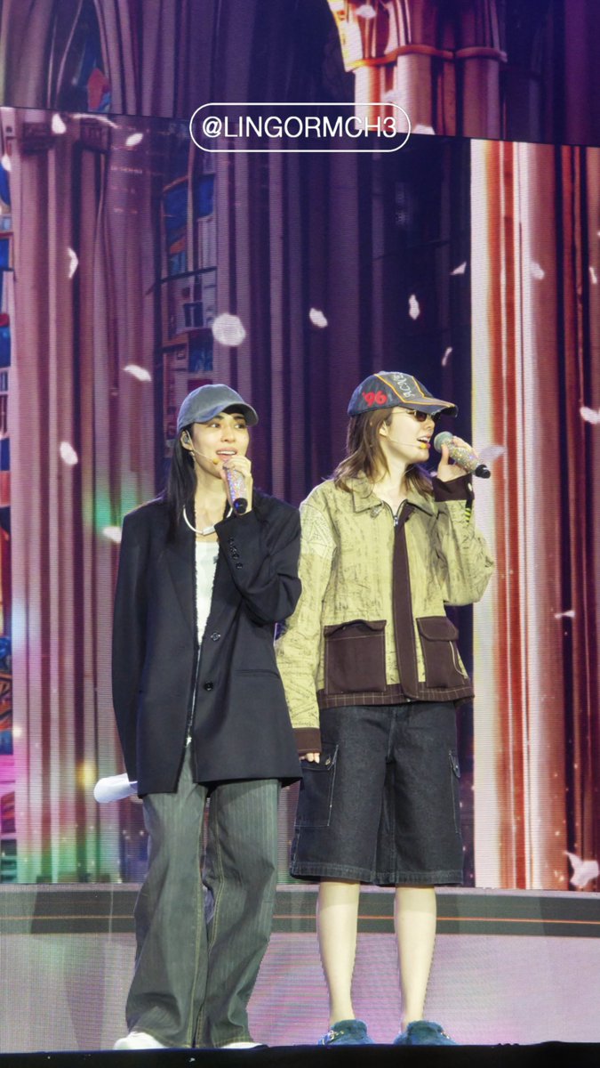 LingOrm CH3 Official tweet media