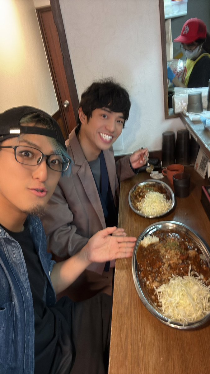 🌛タクマのコントのカジケイ 🌛 tweet media