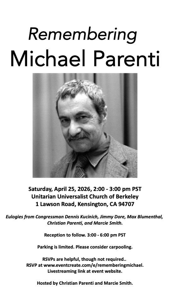 Max Blumenthal tweet media