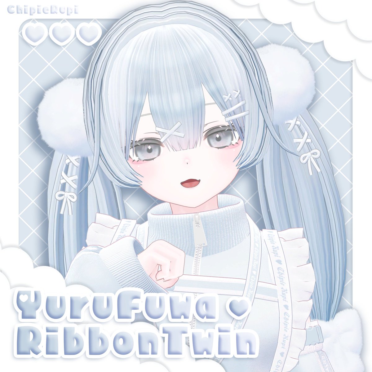 しぴ♡𝑪𝒉𝒊𝒑𝒊𝒆𝑹𝒖𝒑𝒊 tweet media