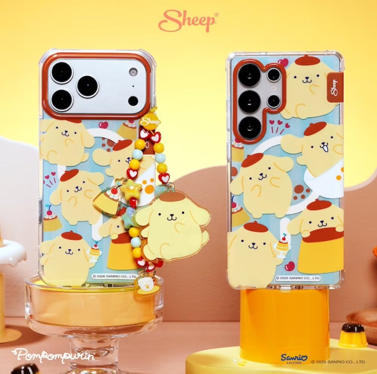 🎀✰ᴺᵘᵉᵃPɾҽSTORE 🌟₊˚ʚ (พรีออเดอร์จีน 🇨🇳) tweet media