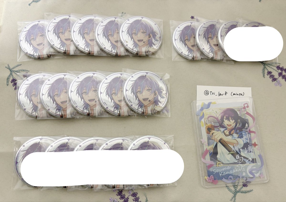 minto＊ tweet media