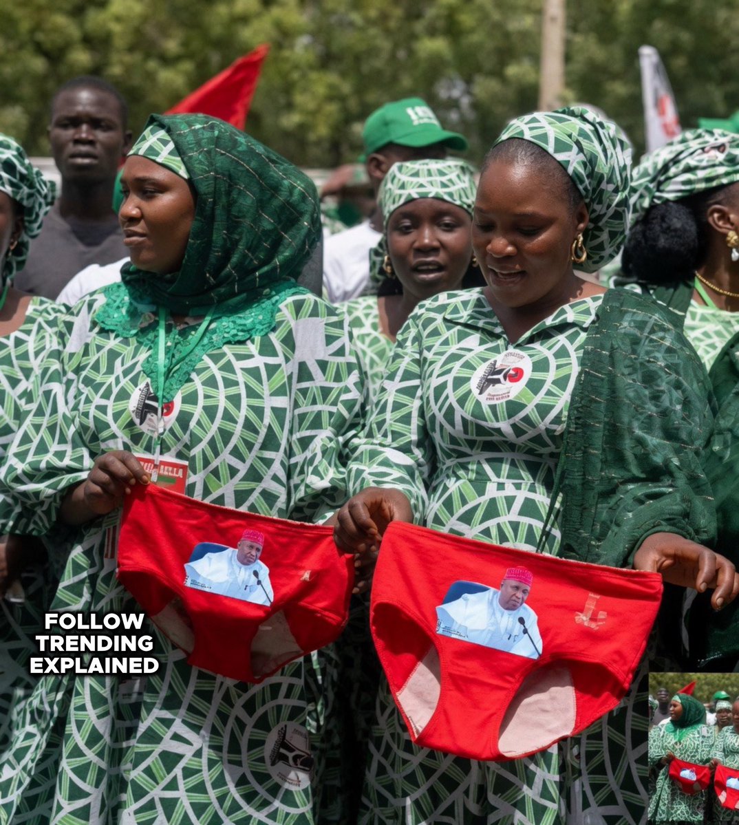 The Yoruba Times tweet media