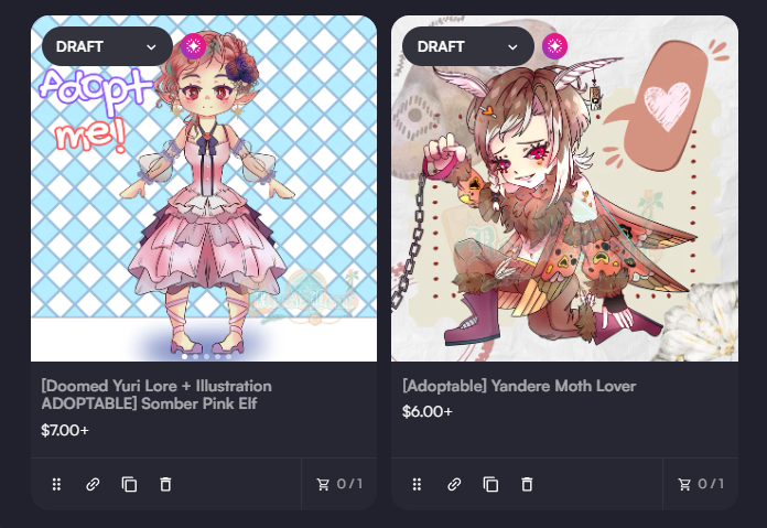 reeselee 🇵🇭 || 25$ VGen couple comms!!! tweet media