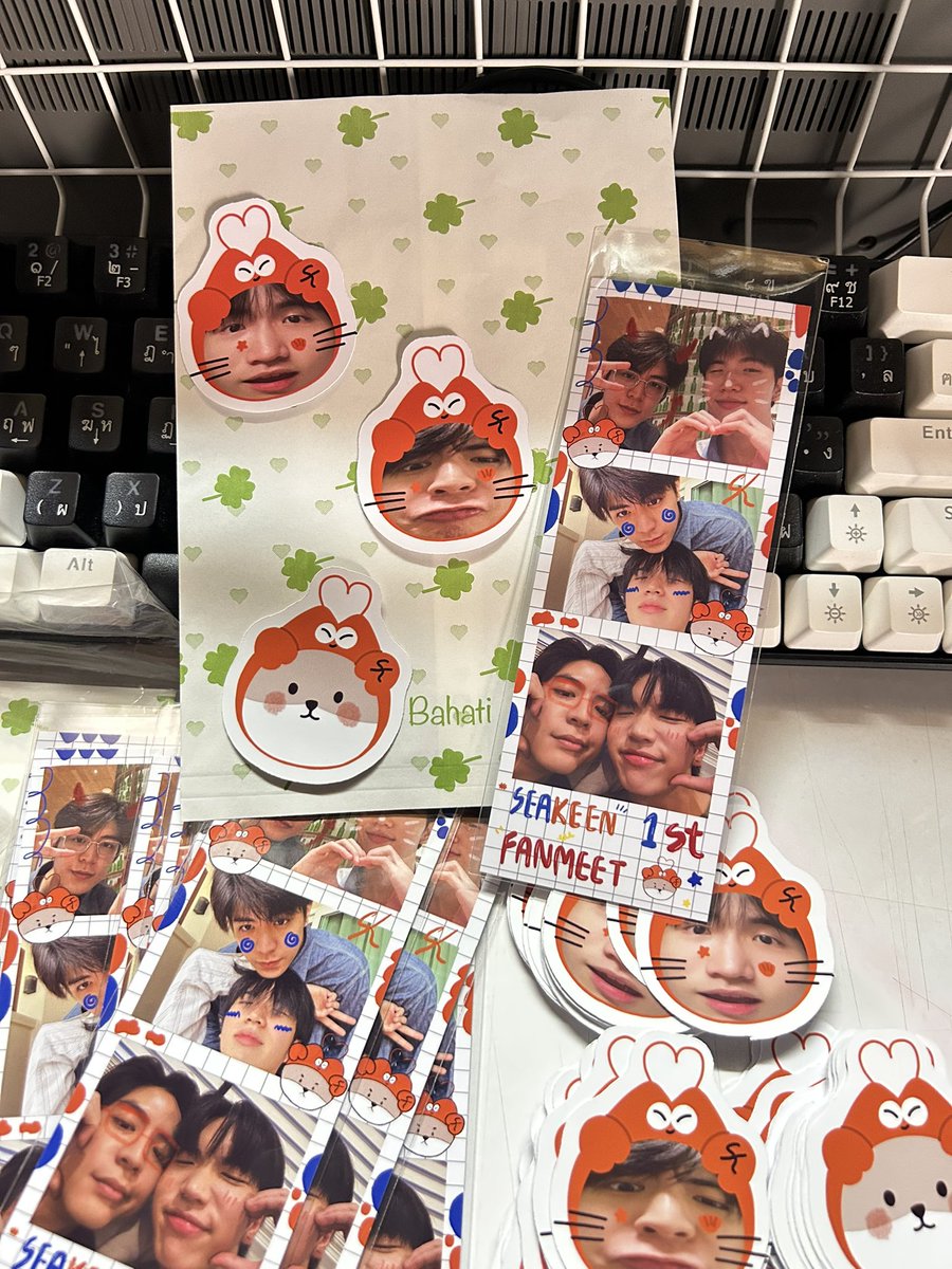 กล้วยแข็ง ૮ . . ྀིა tweet media