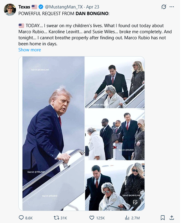 Terminator tweet media