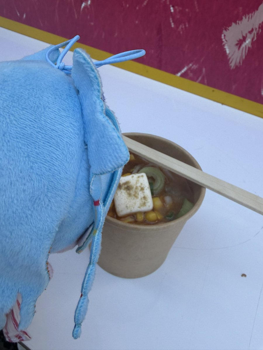 こぱりとおたる！！
 #パリンといっしょ