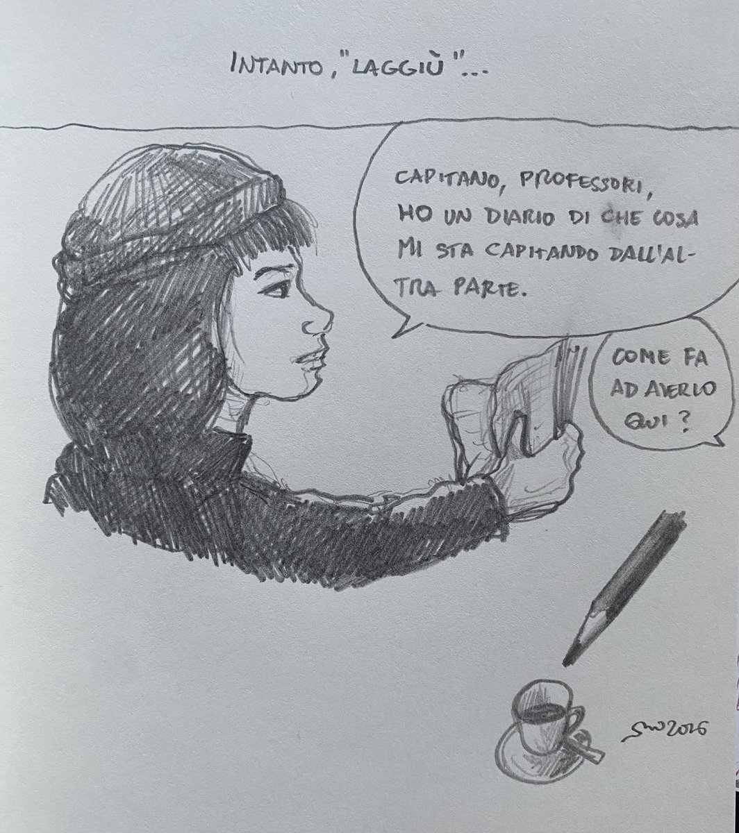 Silvio Mignano tweet media