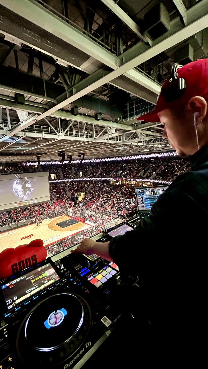 DJ K.DA.B tweet media