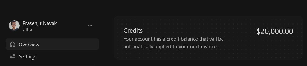 Prasenjit tweet media