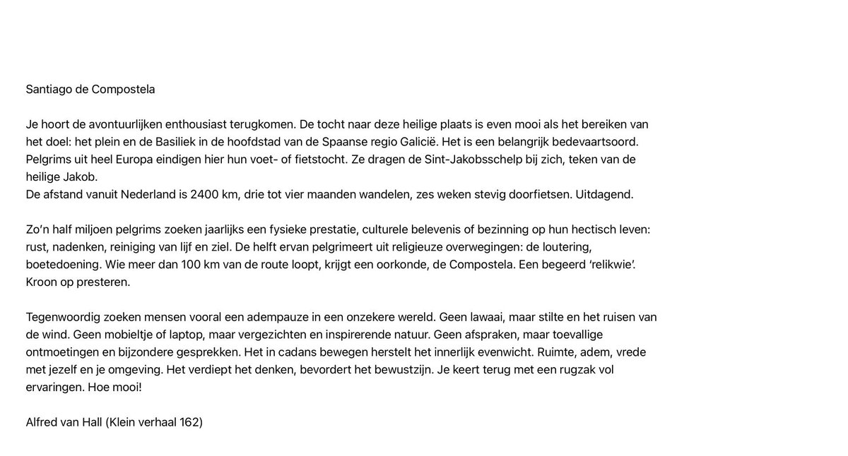 Alfred van Hall tweet media