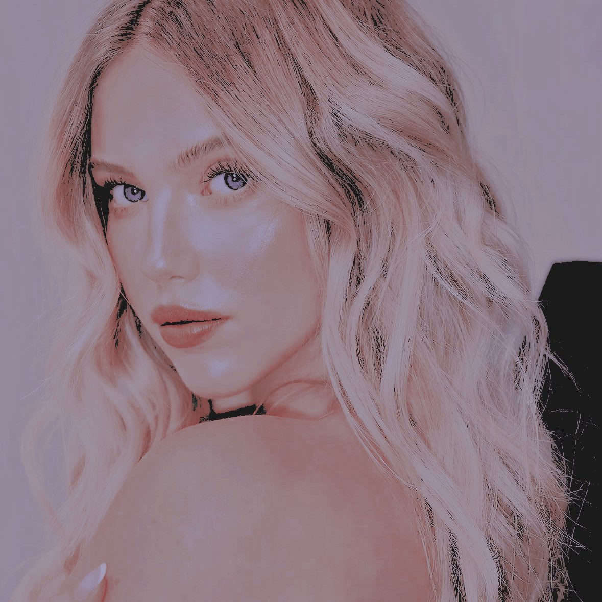 ‍ ‍ ‍ ‍ ‍ 𝓰𝐫𝐞𝐞𝐧𝐰𝐢𝐜𝐡 ‍ 𝓑𝐀͟𝐑͟𝐁𝐈𝐄. ‍ tweet media