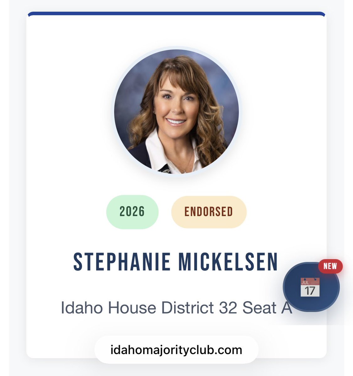 𝐋𝐚𝐮𝐫𝐞𝐧 ~🎙️🇺🇸 tweet media