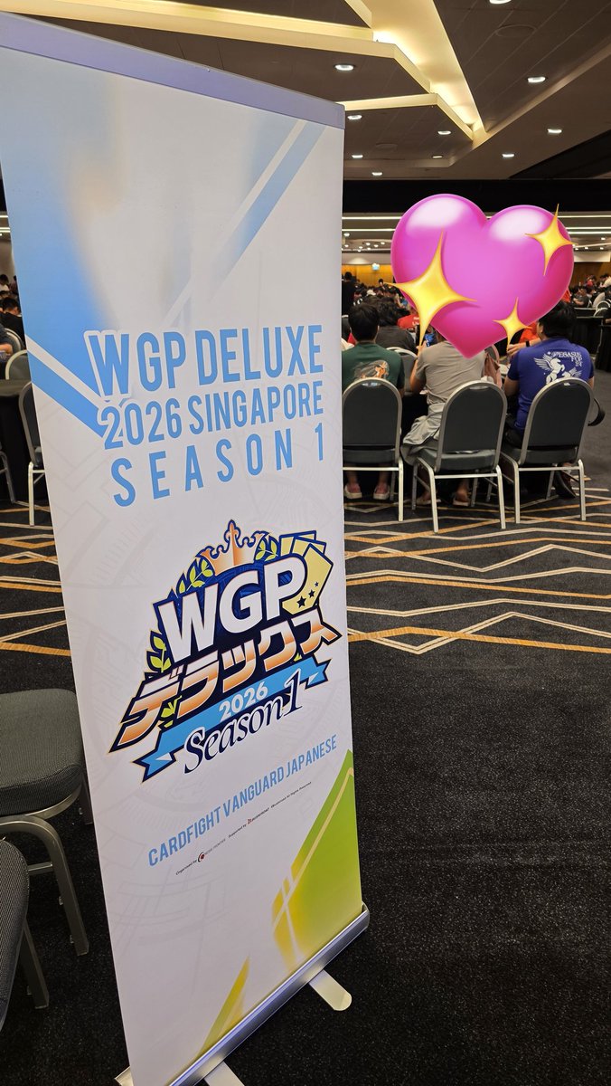 Genesis Frontier TCG tweet media