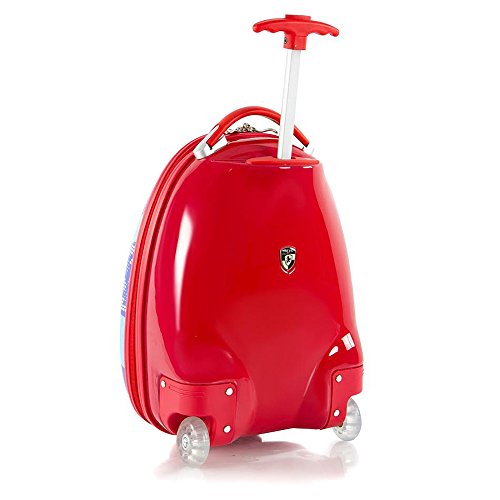 Luggage Factory tweet media