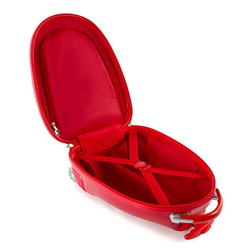 Luggage Factory tweet media