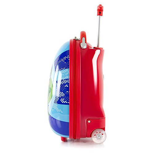 Luggage Factory tweet media