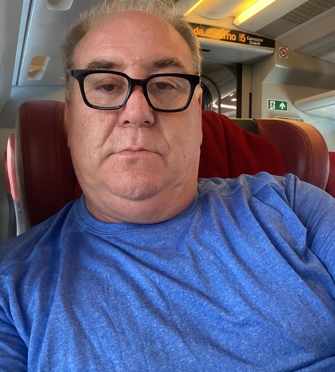 Clark Raymond tweet media