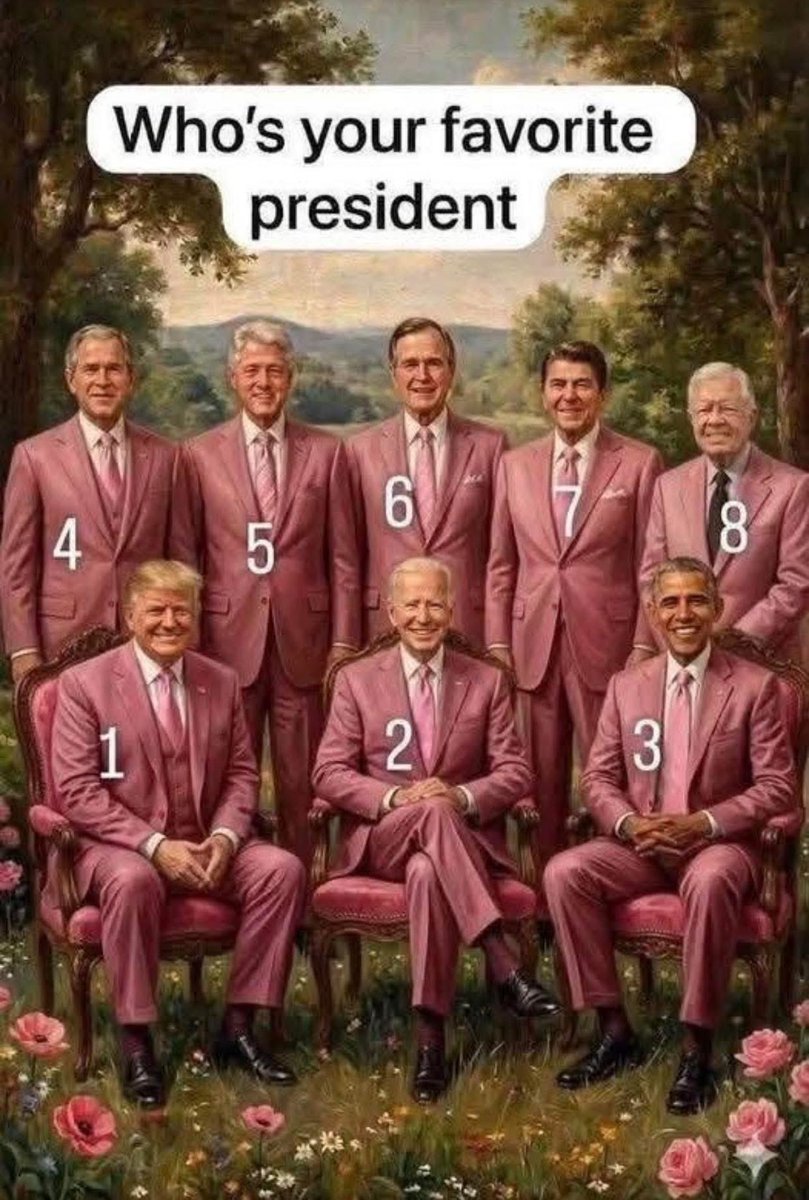 Ultra MagaBA🇺🇸 tweet media